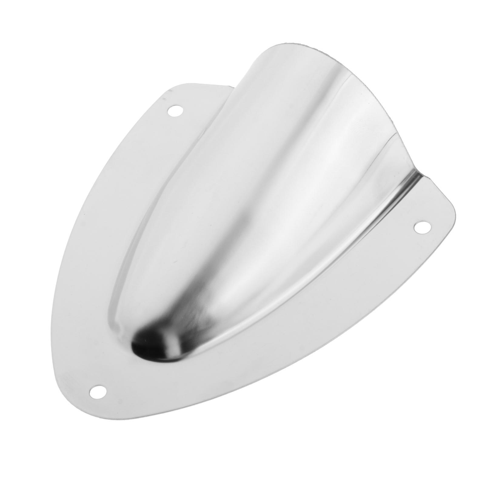 Stainless Steel Vent Wire Marine Boats Hardware