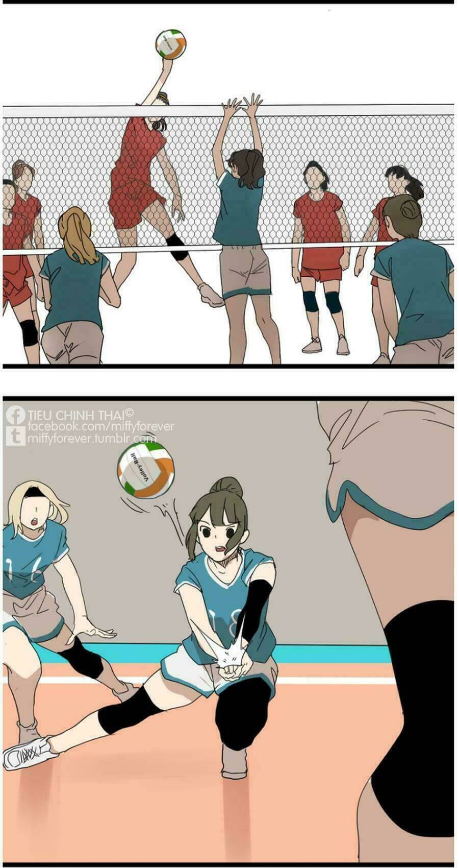 mục linh chapter 9 41