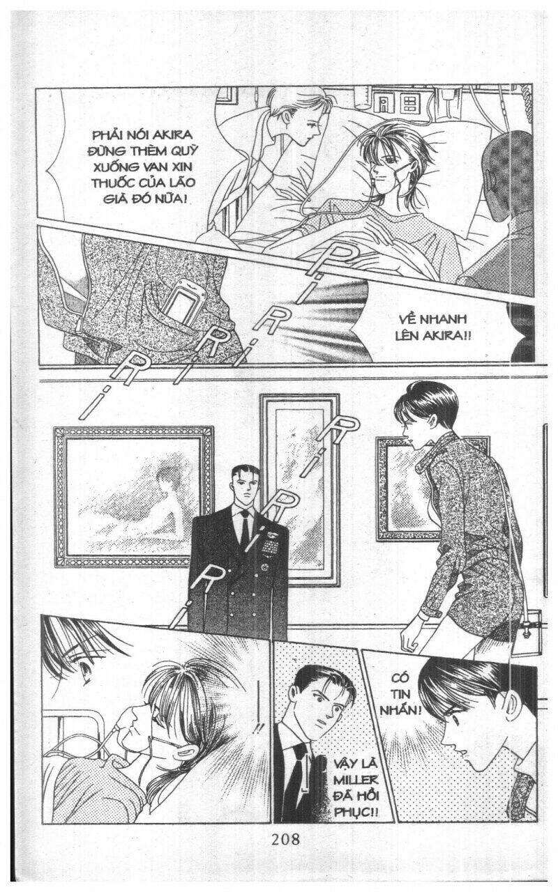 nàng tiên ánh trăng - kaguya hime chapter 21 208