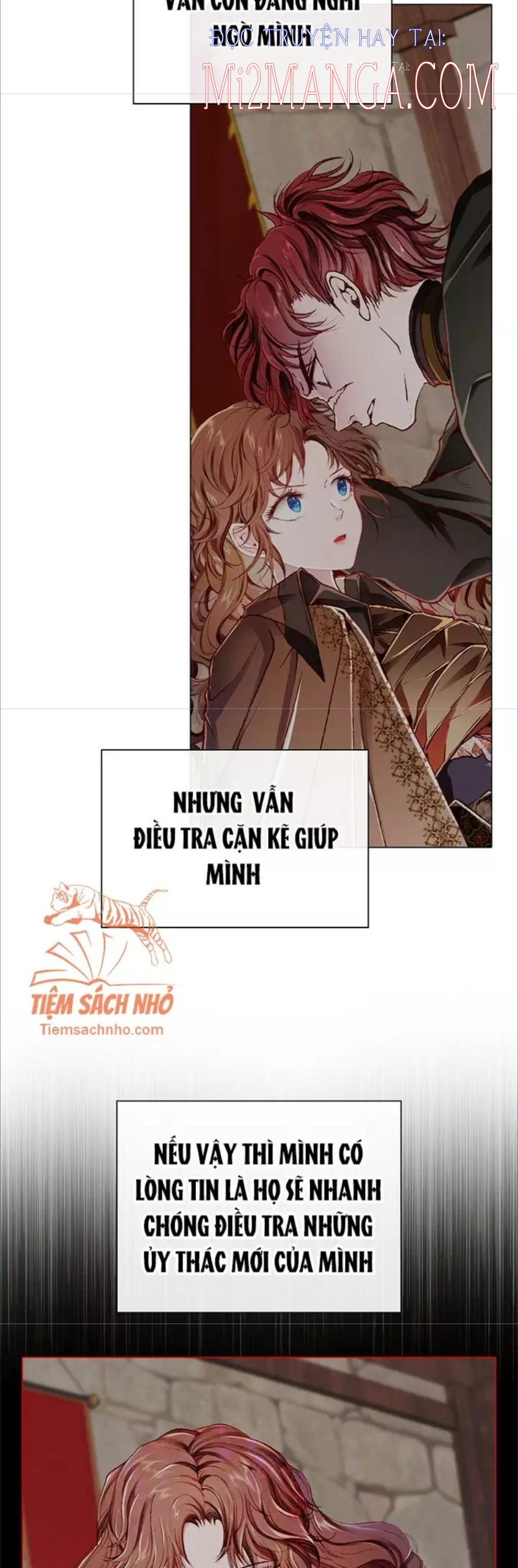 trở thành tiểu thư xấu xí Chapter 57.1 - Next Chapter 57.2