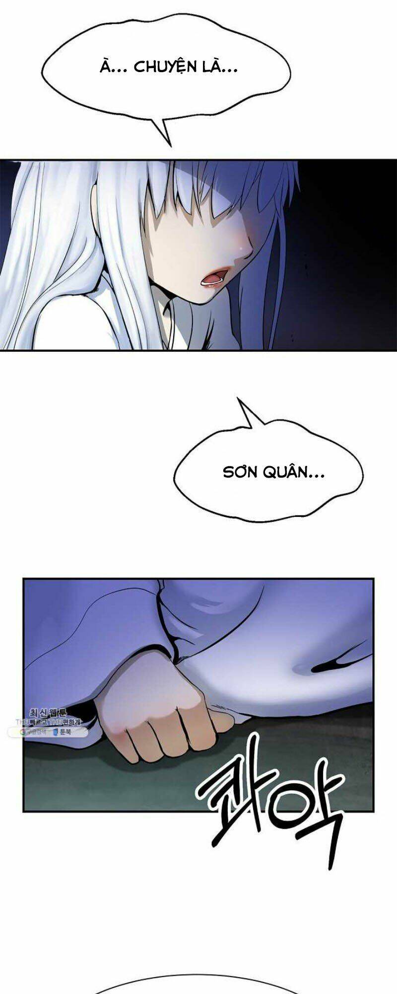 xuyên không thành hổ chapter 1 70