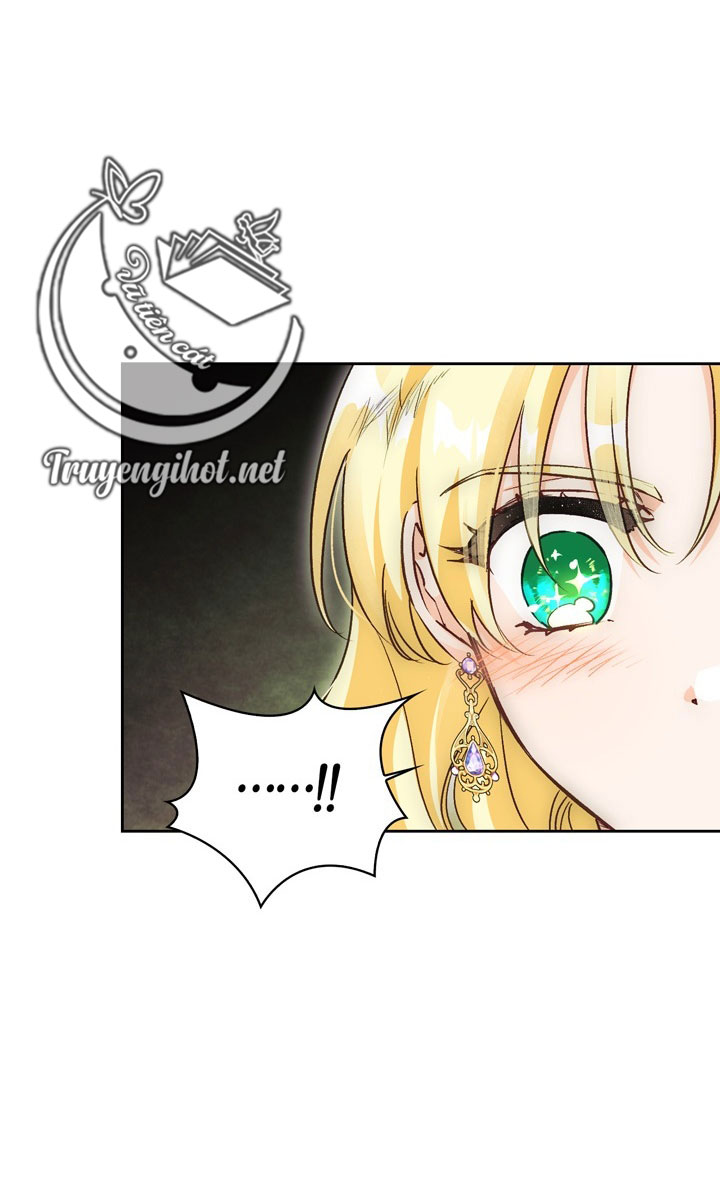 ác nữ xứng đôi với bạo chúa chapter 80.1 35