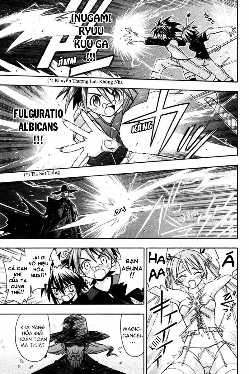 bậc thầy ma pháp chapter 70 4