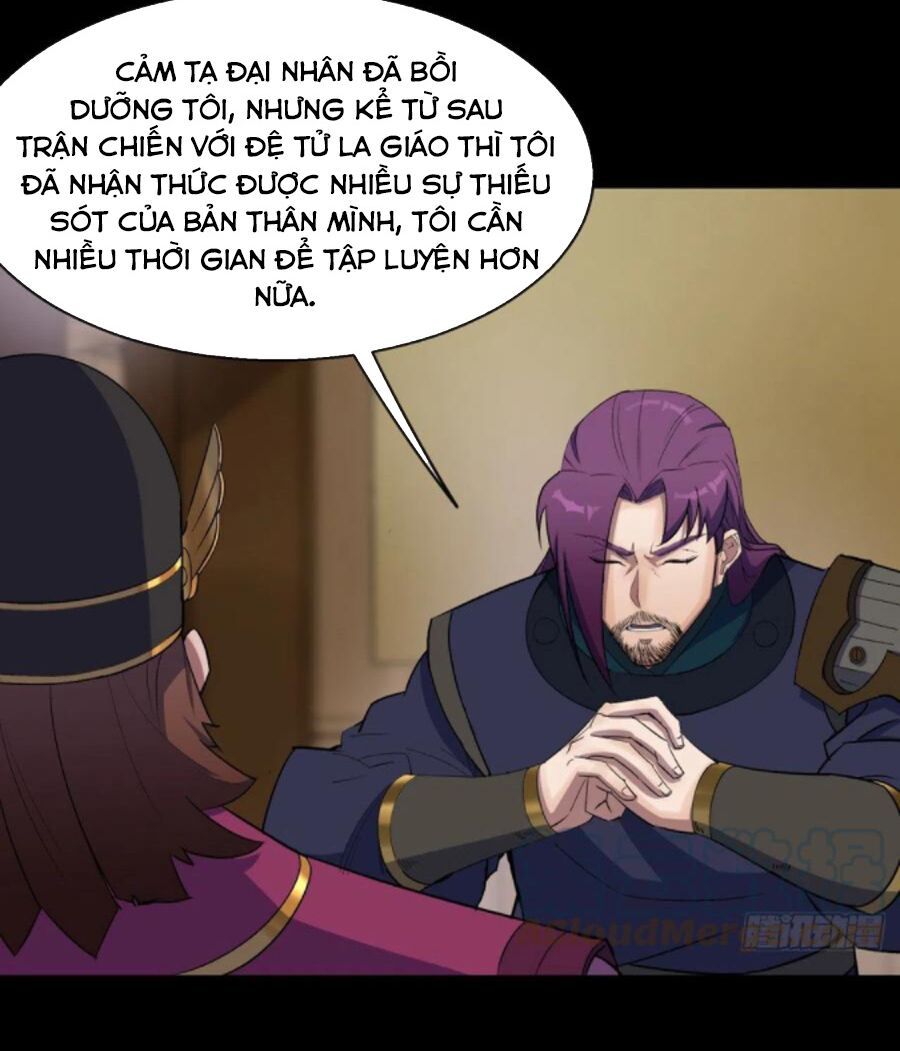 thông u đại thánh chapter 38 7