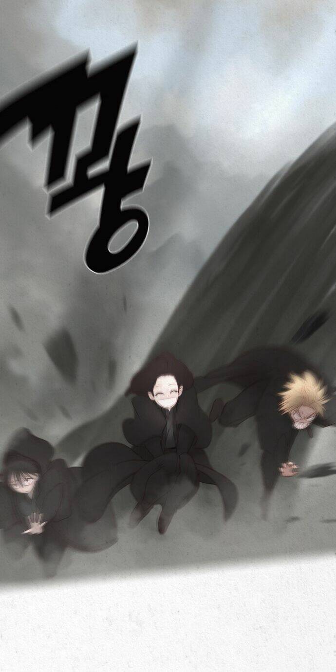 dawn of the frozen wastelands chapter 6 14