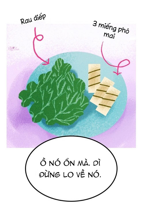 thần thoại olympus chapter 79 17