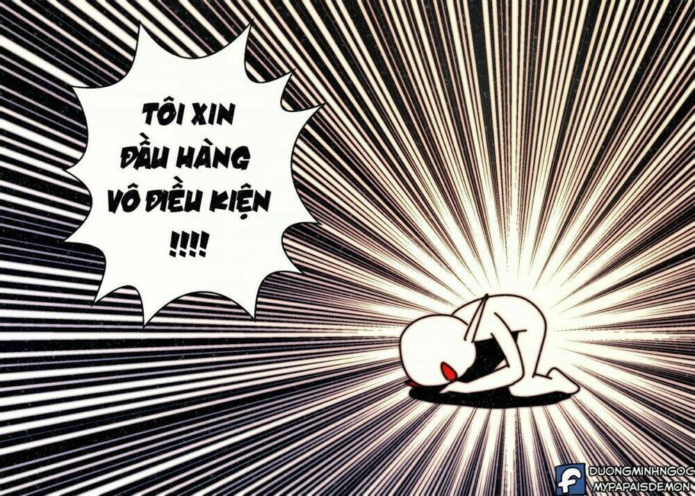 my papa is demon remake chapter 12 32