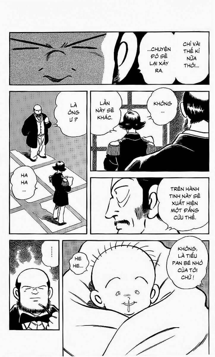 nijiiro togarashi - ớt bảy màu chapter 109 17