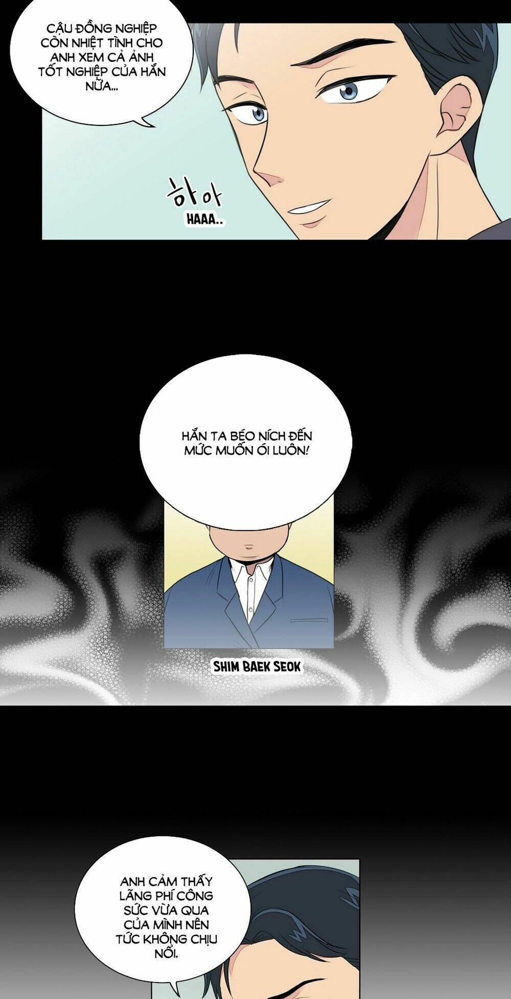 cậu nhóc tiểu học mà tôi yêu! chapter 38 36