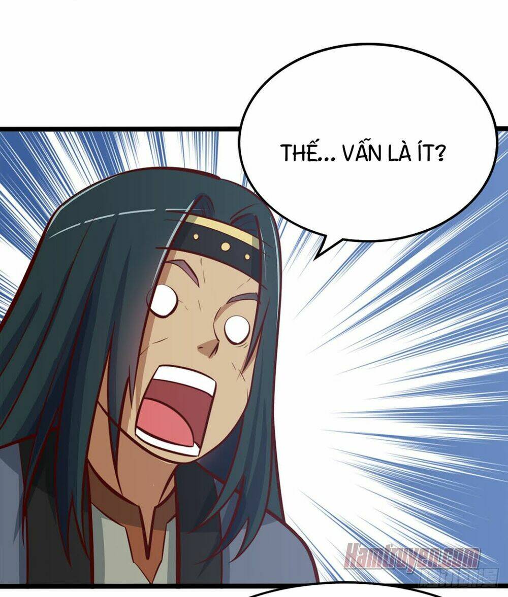 hiệp hành cửu thiên chapter 92 29