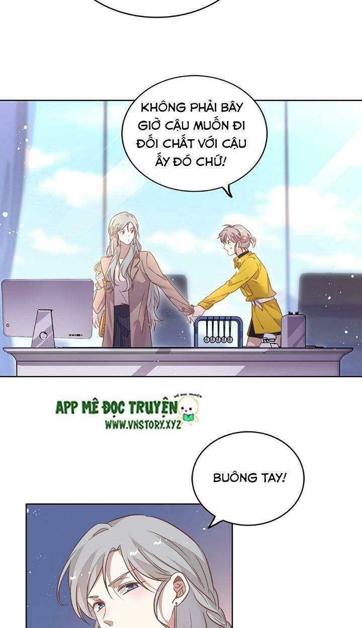 bạn trai kém tuổi bẫy yêu tôi chapter 40 24
