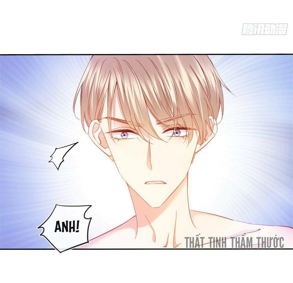 bay qua thiên sơn đến yêu anh chapter 53 28