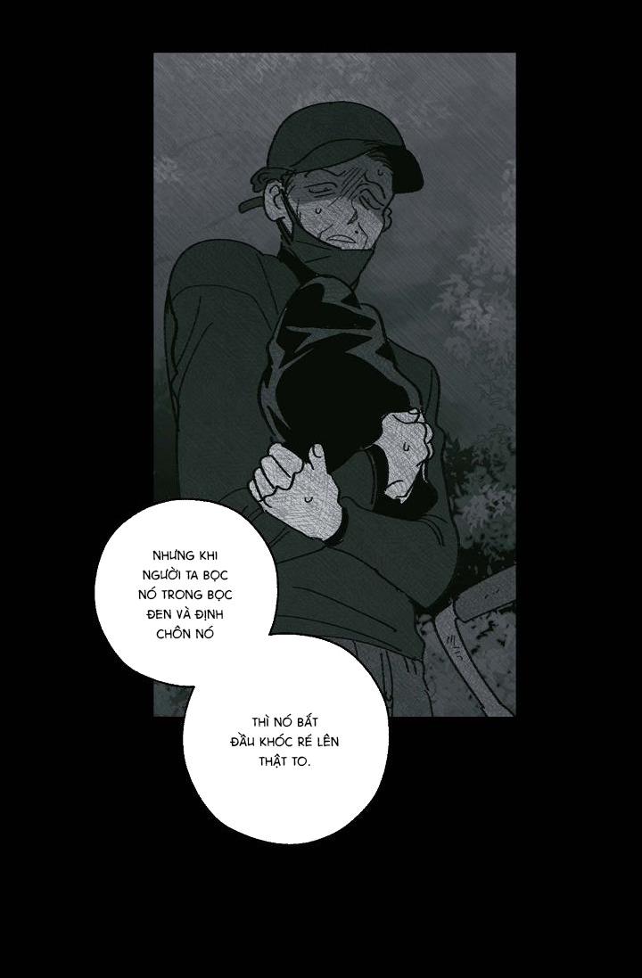 (CBunu) Tráo Đổi chapter 42