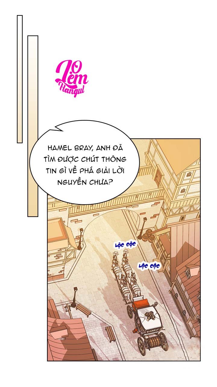 đức hạnh của ác nữ phản diện chapter 32 27