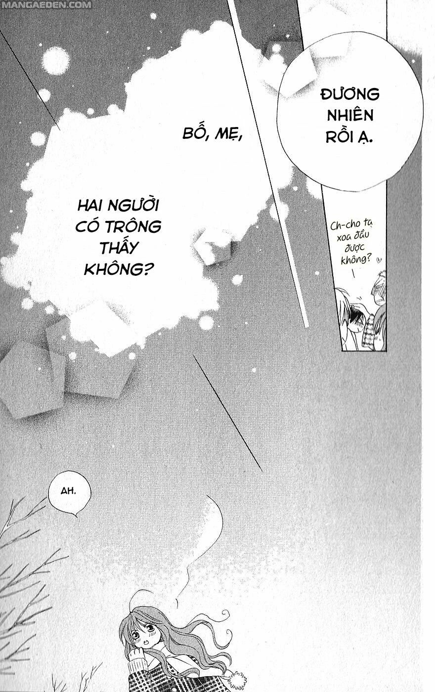 gia đình hạnh phúc chapter 22 25