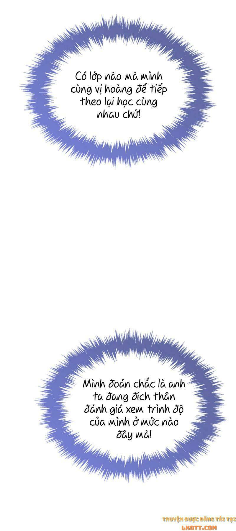 công chúa phản diện muốn ở trong ngôi nhà bánh quy chapter 10 65