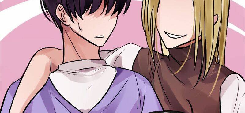 phải lòng em trai của bạn gái mình chapter 56 71