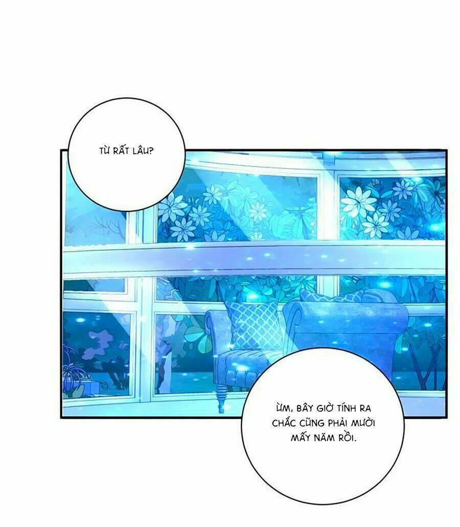 người yêu khát máu của tôi chapter 60 45