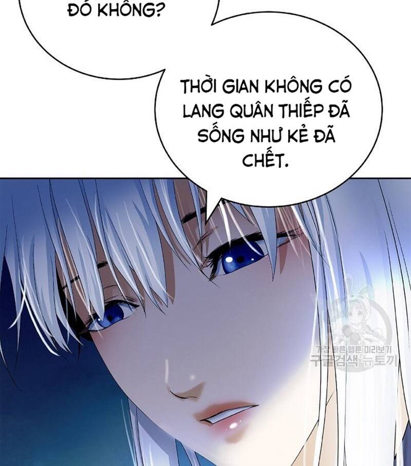 xuyên không thành hổ chapter 85 104