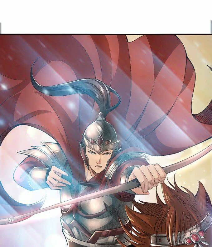 tam quốc chi vân thăng long khởi chapter 1 72