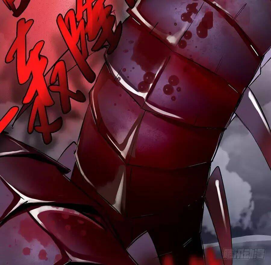 ta không phải nữ thần chapter 5 16