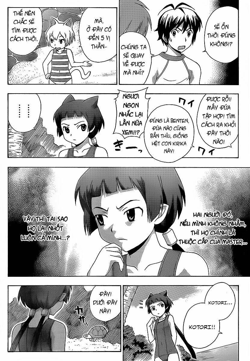 kami sen chapter 16 12