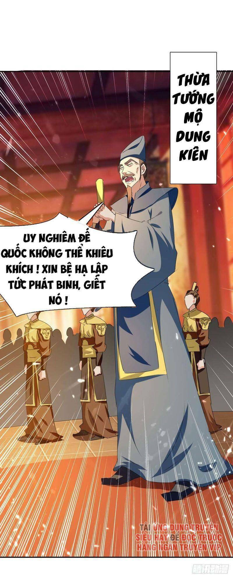 tối cường thăng cấp chapter 214 4