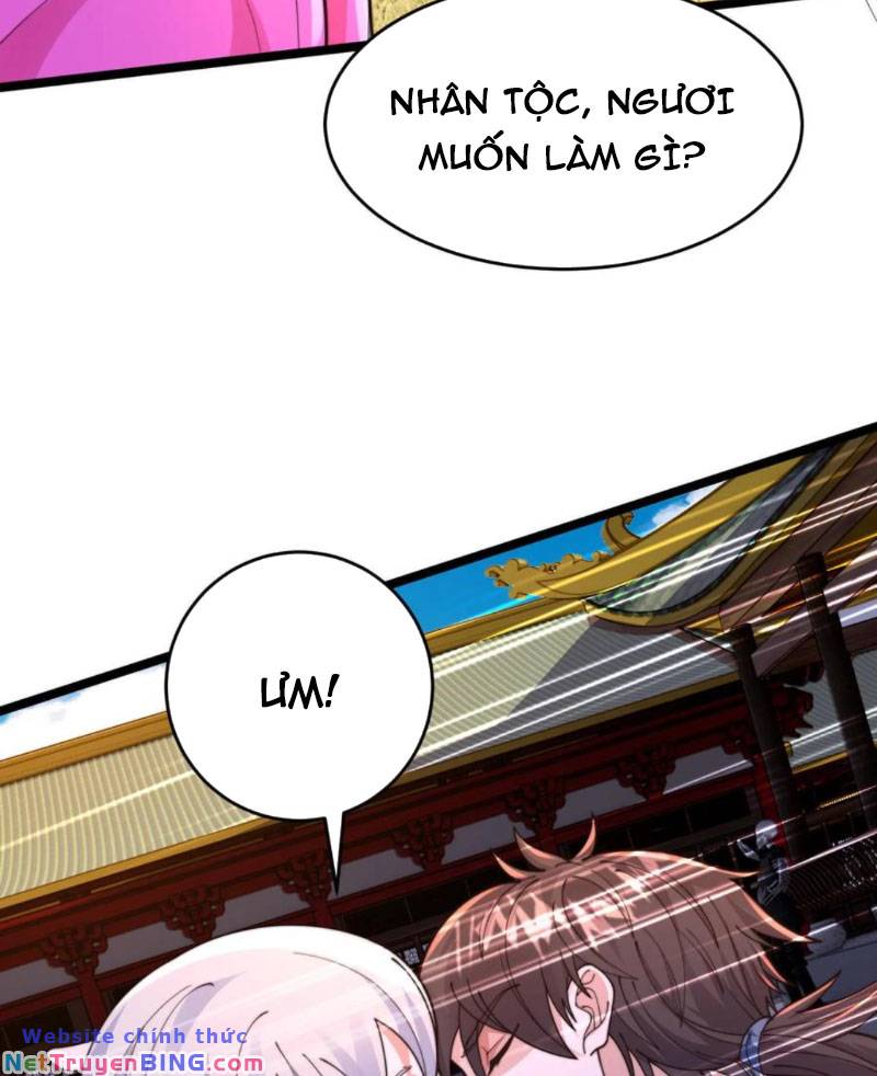 ta nuôi quỷ ở trấn ma ty chapter 280 6