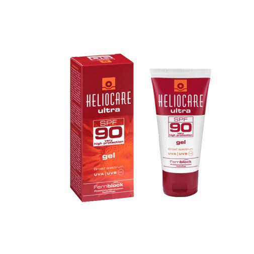 Kem chống nắng Heliocare Advanced Ultra Gel SPF 90 50ml