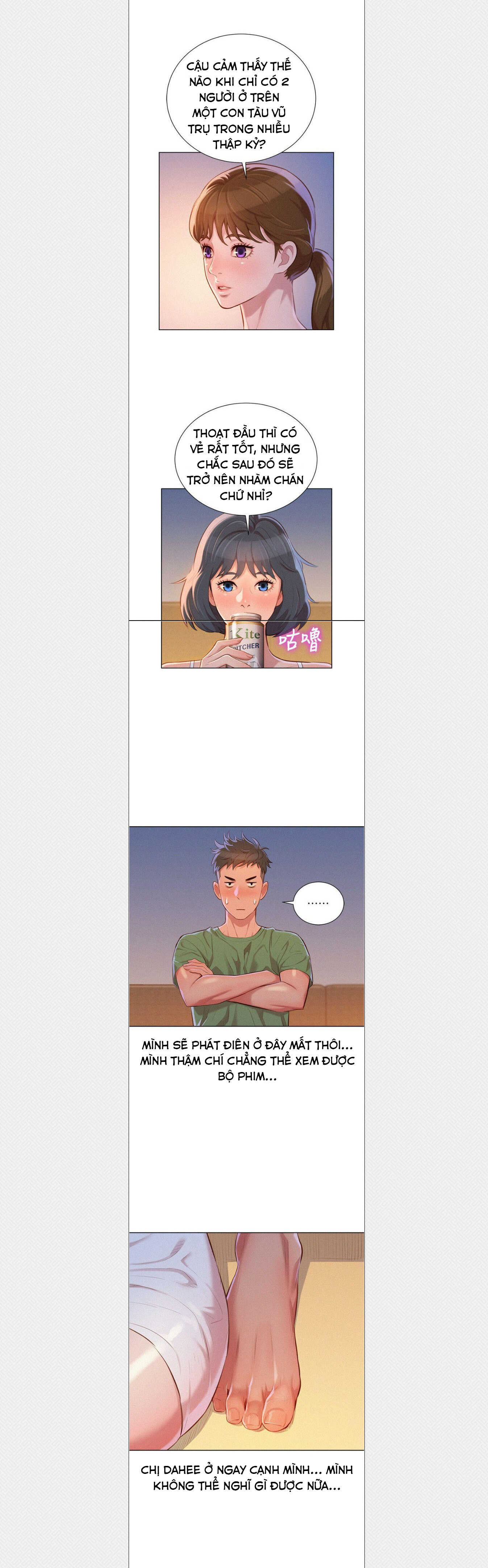 chị gái mưa chapter 38 13