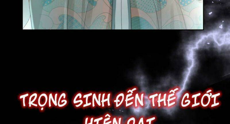 ảnh đế yêu hồ chapter 0 14