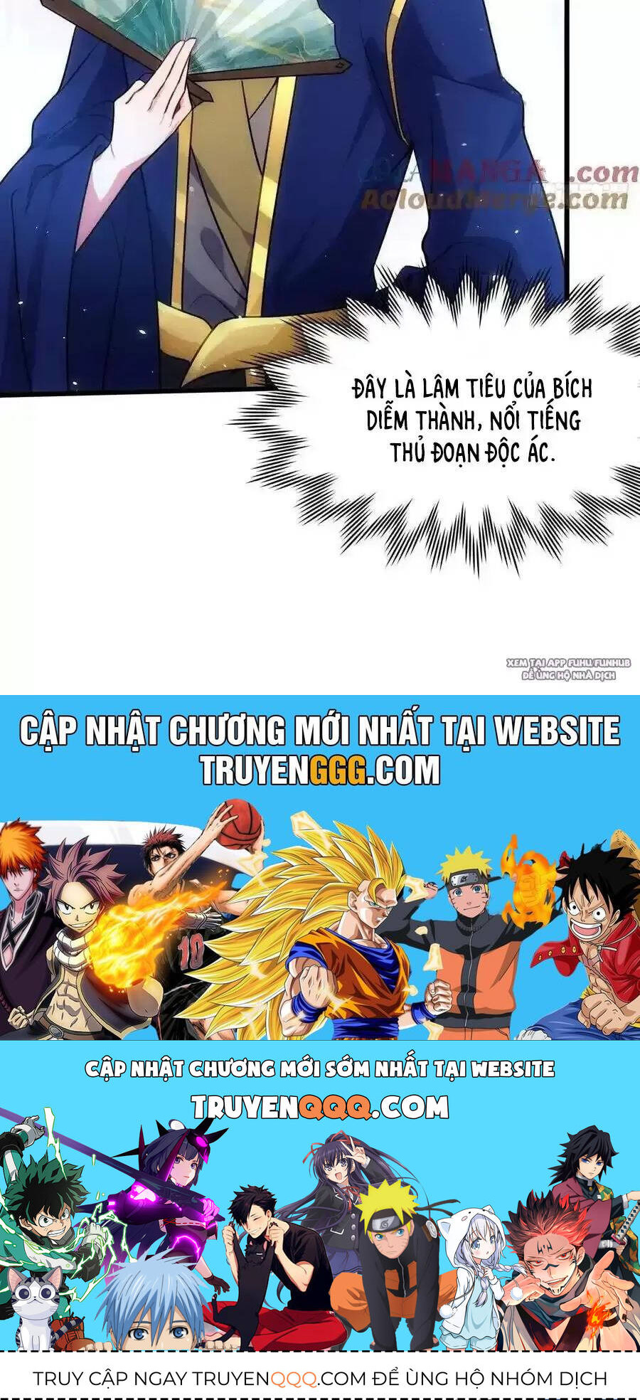 Thê Tử Của Ta Là Đại Lão Đại Thừa Kỳ chapter 68.2 25