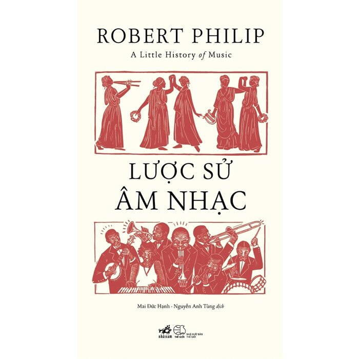 Lược Sử Âm Nhạc
