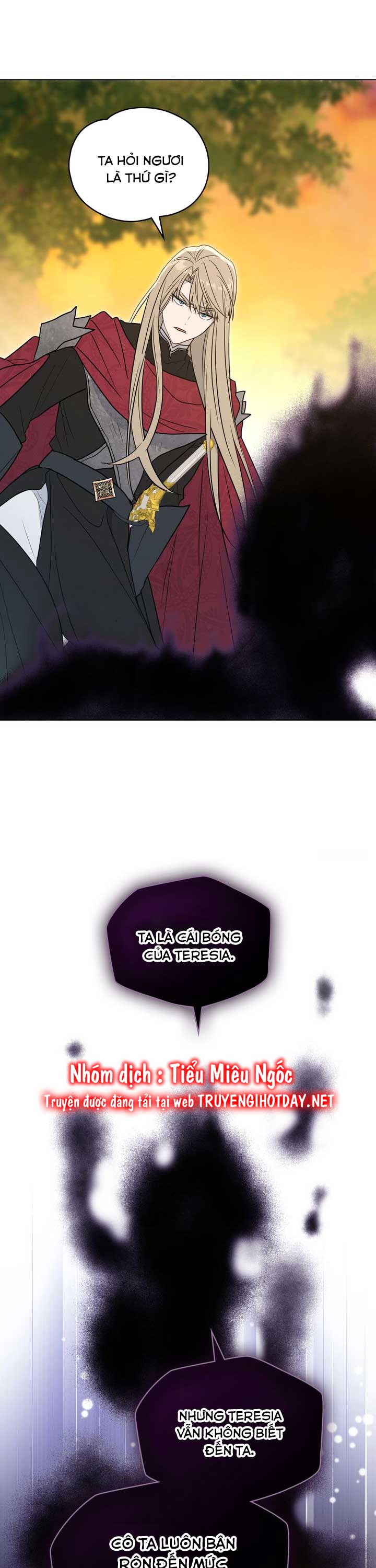 yêu cô công chúa sắp chết chapter 72 21