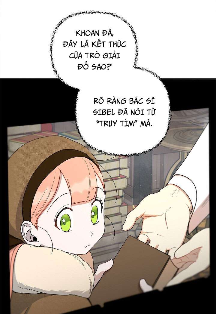 phương pháp trở thành con gái của người hùng bóng đêm chapter 30 40