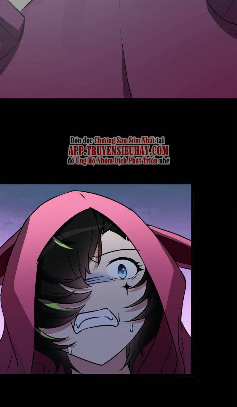 bạn gái virus của tôi chapter 258 8