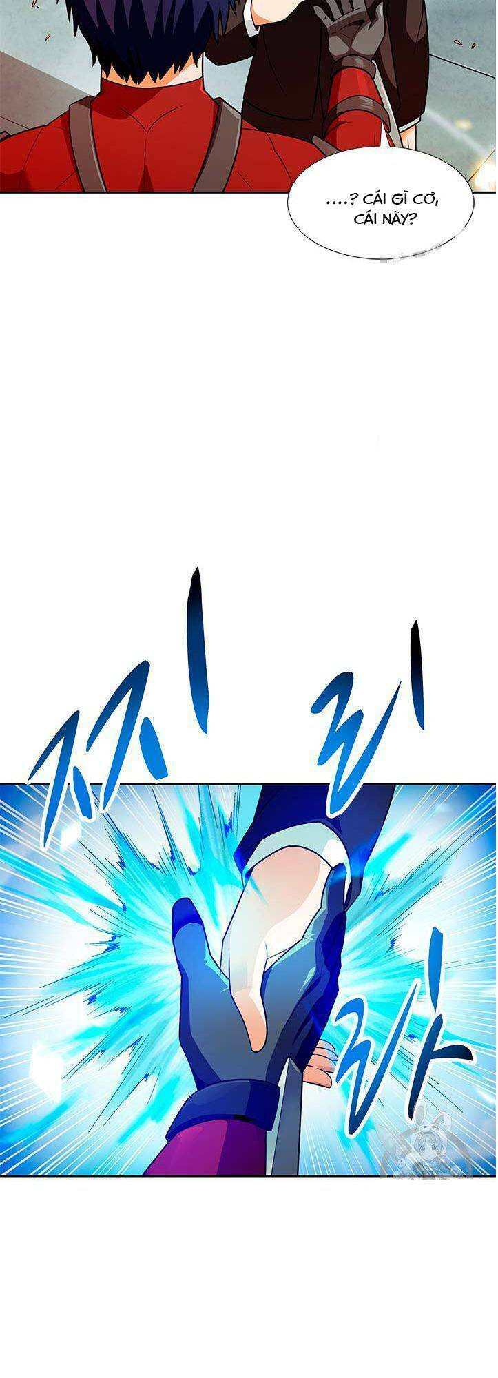 tôi tự động săn một mình chapter 56 41