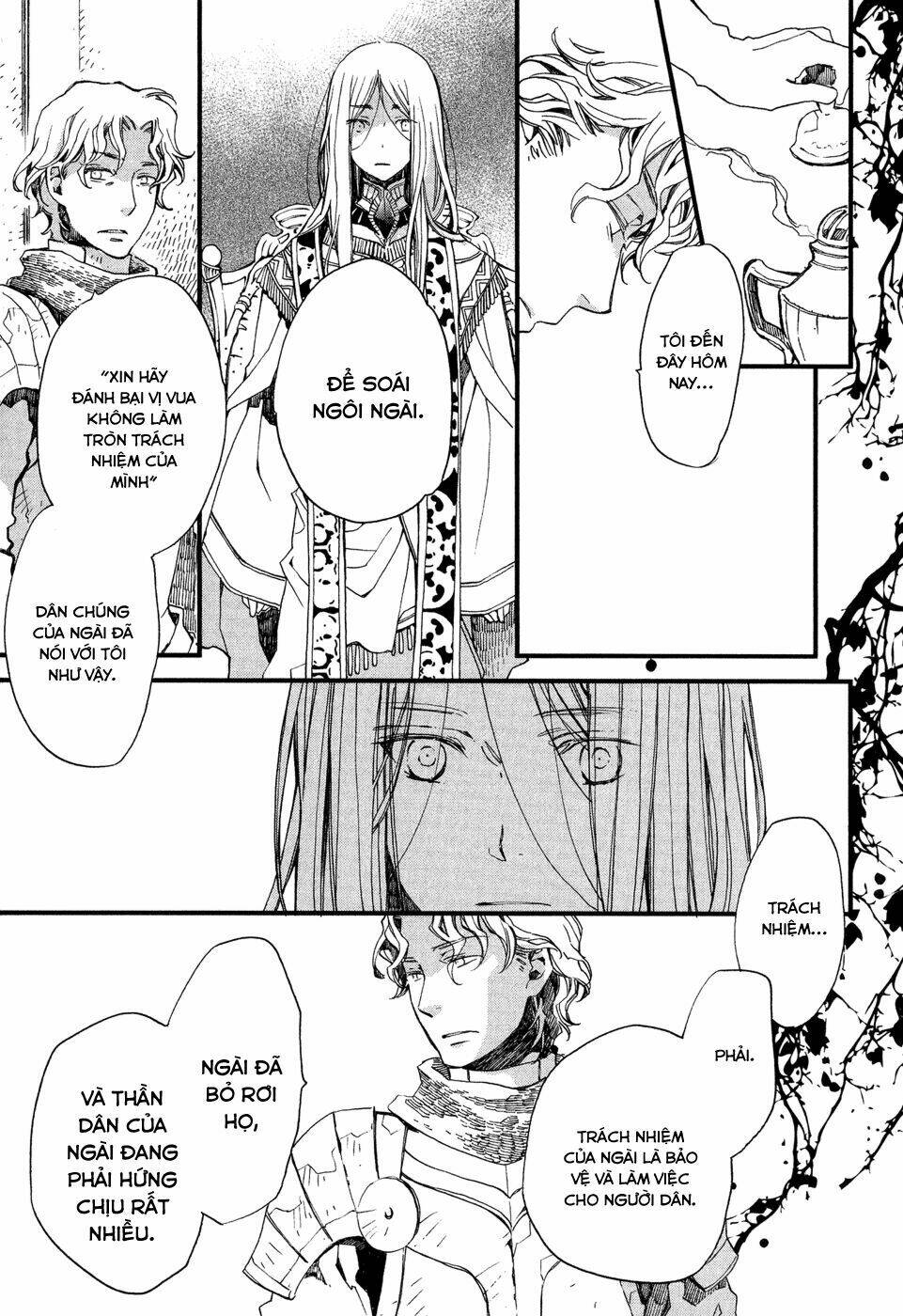 elhanburg no tenshi chapter 5 25