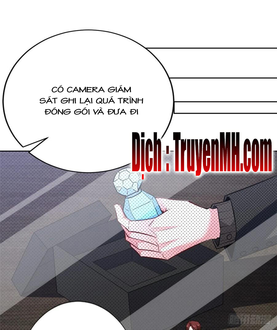 thí hôn lão công, cần giúp sức chapter 228 1