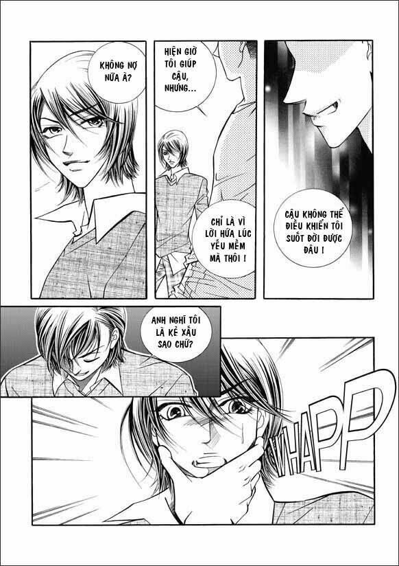 can't lose you chapter 8 22