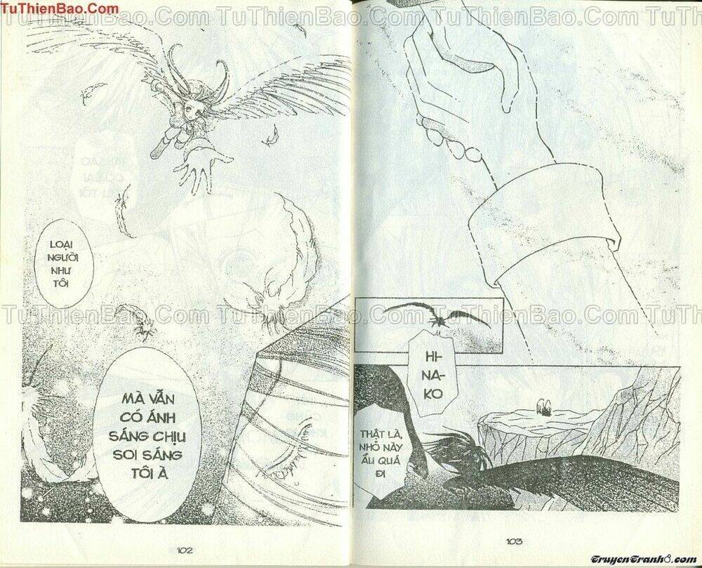 lovely monster chapter 49 23