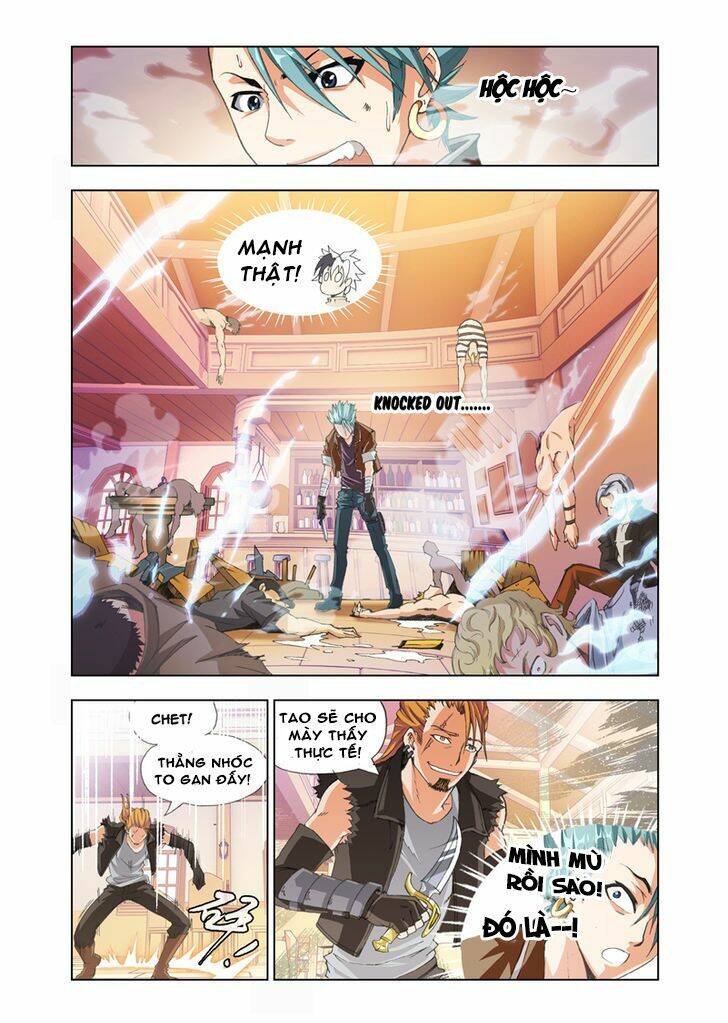 the great conqueror chapter 7 17