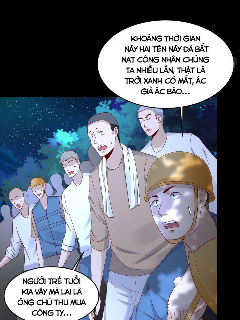 vua đầu tư mạnh nhất chapter 12 9