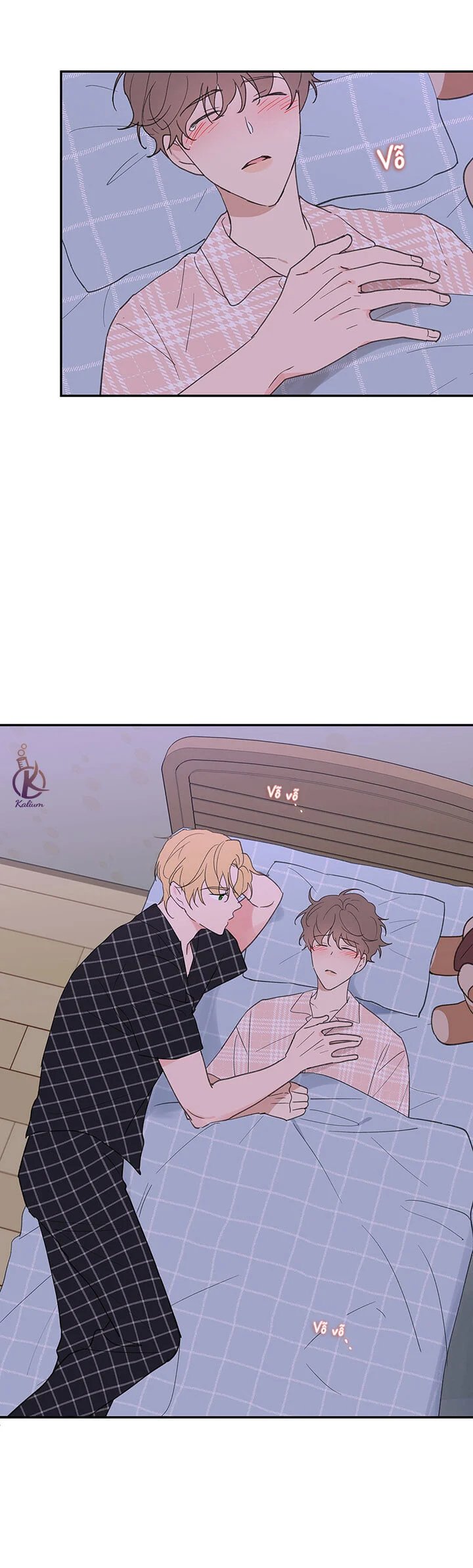 tâm tư của ju in chapter 45 21