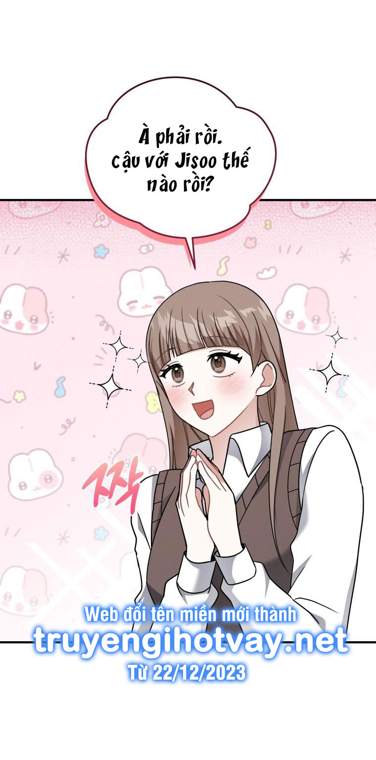 [18+] cùng trời cuối đất chapter 8.2 25