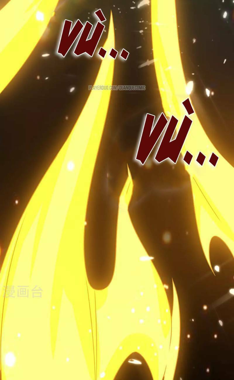 vạn giới tiên vương chapter 16 46