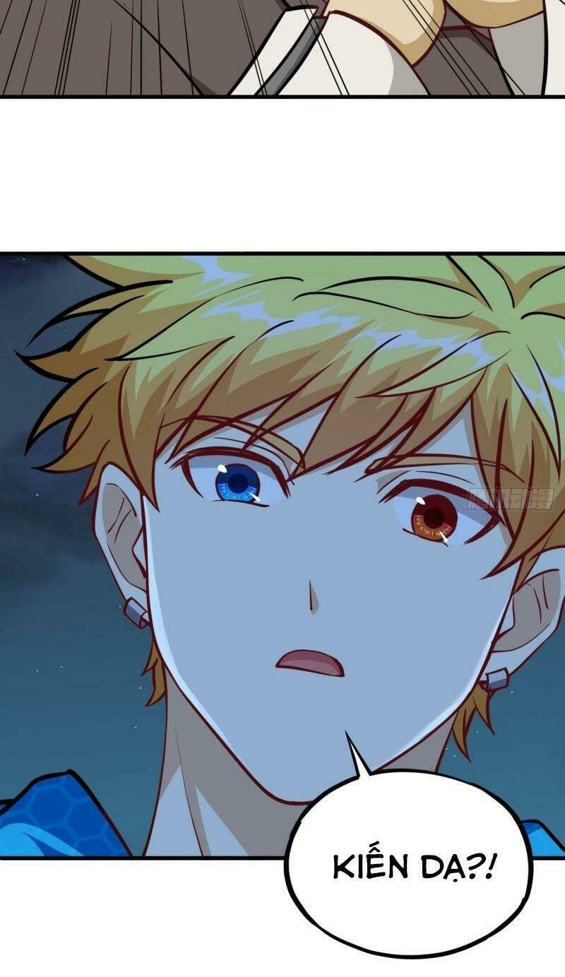 minh nhật thần đô chapter 53 32