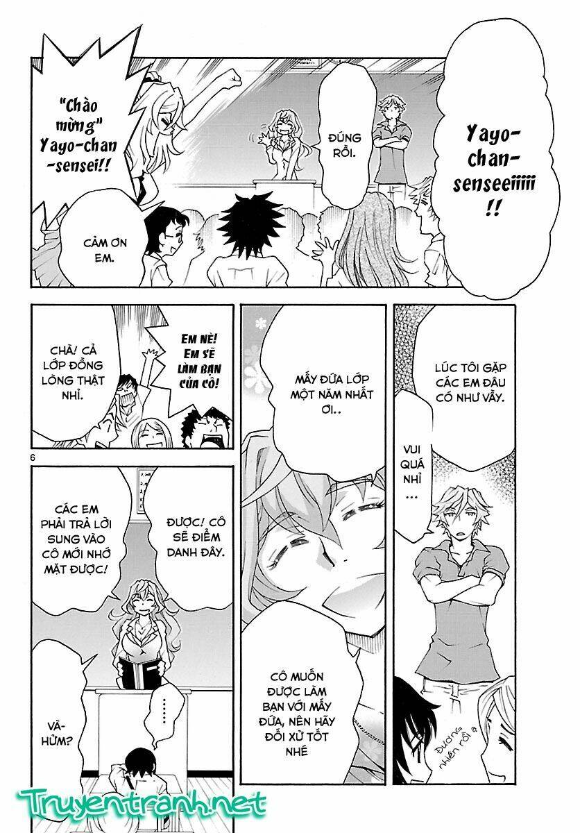 popcorn avatar chapter 21 9