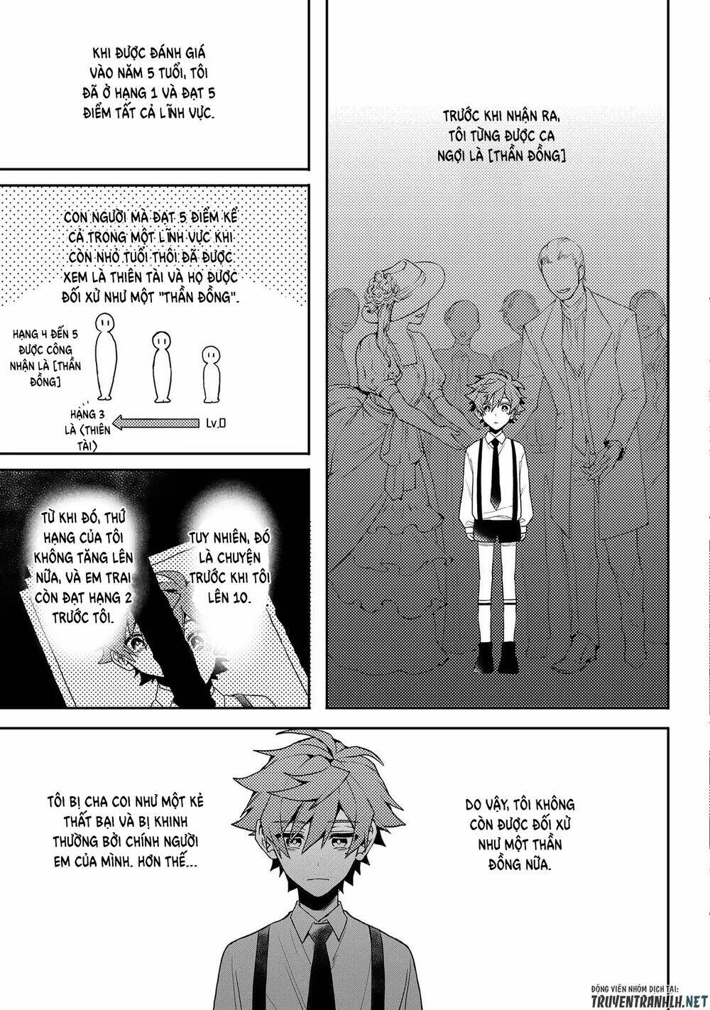 dekisokonai to yobareta moto eiyuu wa, jikka kara tsuihousareta no de suki katte ni ikiru koto chapter 1 10