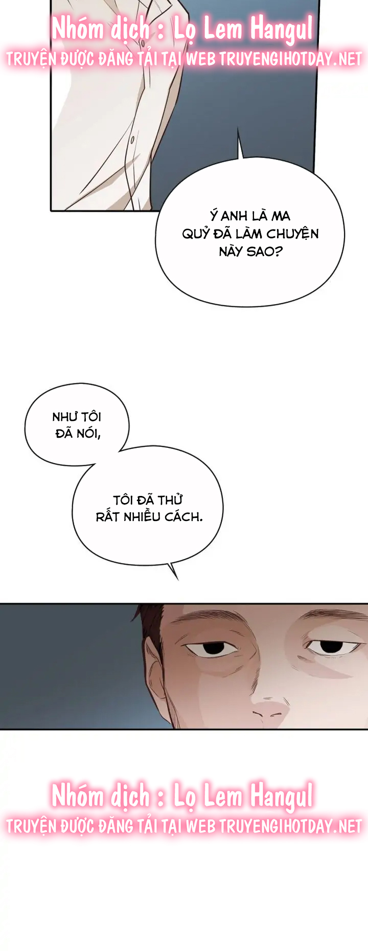 câu chuyện về người phụ nữ ấy chapter 6 11